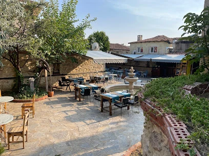 Papazın Evi Kırklareli