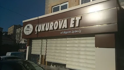Çukurova Et