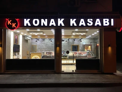 Konak Kasabı