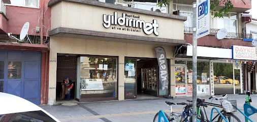 Raşit Kamil Yıldırım Et