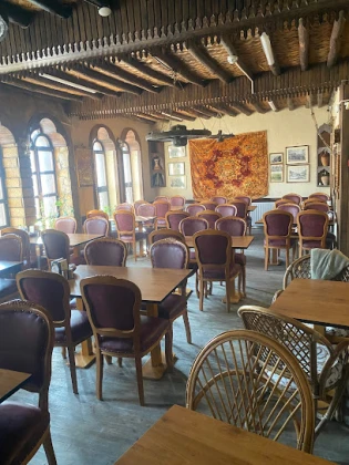 Sille Konak Restaurant & Kahvaltı,Izgara,Etliekmek