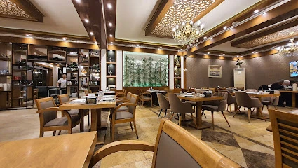 Çamlıca Restaurant - Malatya Mutfağı
