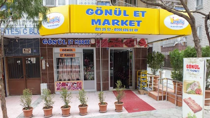 Gönül Et Market