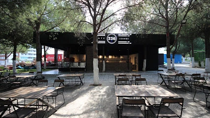 Cafe 236 Serpme Kahvaltı Ve Restoran