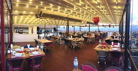 Gümüşhan Restaurant
