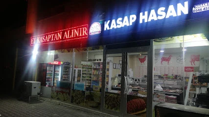 Kasap Hasan