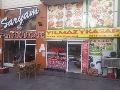 Yılmaz Kasap Ve Köy Ürünleri