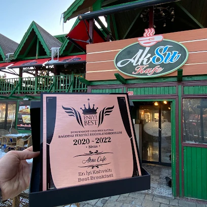 Aksu Kafe