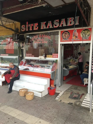 Site Kasabı