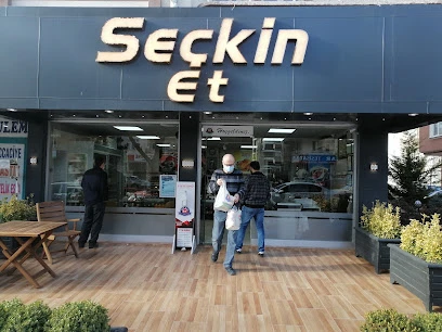 Seçkin Et & Şarküteri