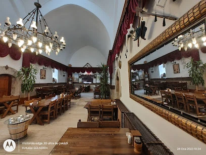 Pirhan Restaurant - Tokat Kebabı - En İyi Restaurant Tokat - Yöresel Restaurant