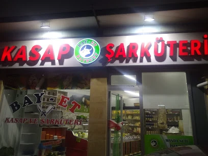 Bay-Et Bayburt Kasap Ve Şarküteri