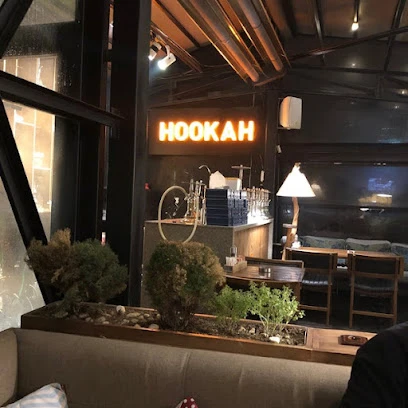 Lumberjack Cafe & Restoran