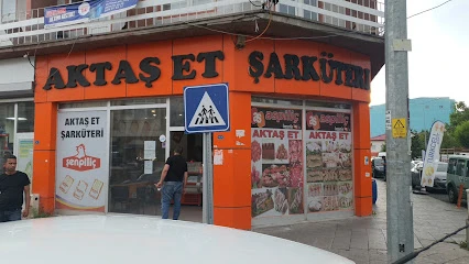 Aktaş Et Kasabı