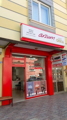 Nur Elektronik Arzum Yetkili Servisi