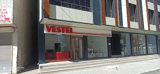 Vestel Yetkili Servis