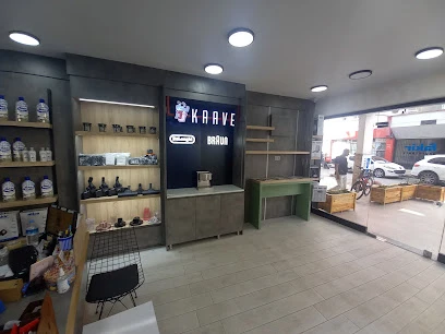 Yörük Ticaret Antalya (Arnica Fakir Korkmaz Delonghı Braun Ferre Nilfisk Yetkili Servisi)