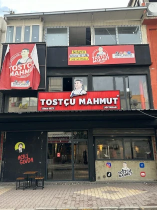 Tostçu Mahmut Adıyaman