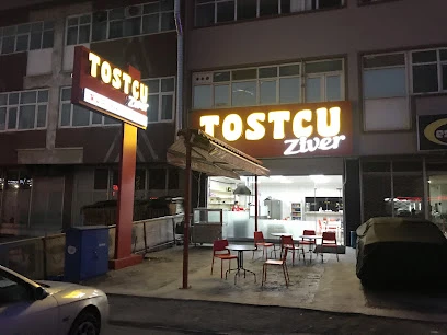 Tostçu Ziver