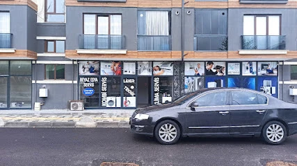 Lider Teknik Beyaz Eşya - Kombi - Klima Servisi