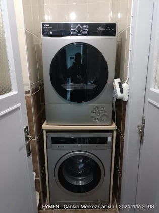 Vestel Yetkili Servisi - Merkez - Taşçı Teknik