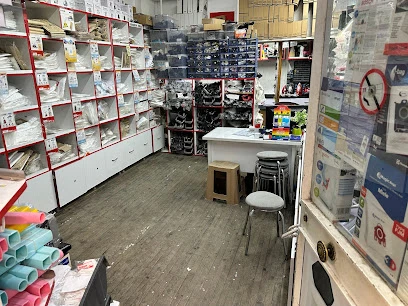 Turan Teknik Küçük Ev Aletleri Tamir Merkezi