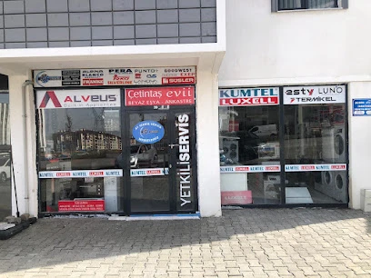 Ay Teknik Ankastre Yetkili Servisi