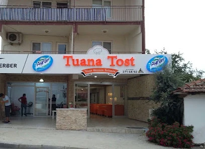 Tuana Tost