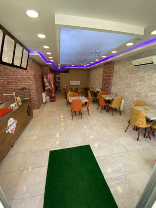 Meşhur Tostcu Recep Usta