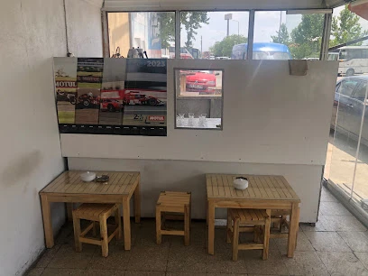 Erzincan Sanayi Tostçu