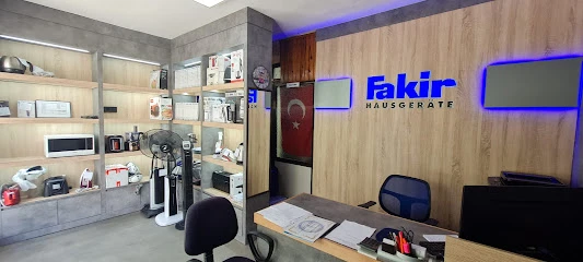 Güven Teknik Küçük Ev Aletleri Ve Endüstriyel Mutfak Ekipmanları Yetkili Servisi