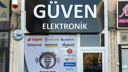 Güven Elektronik Kayseri Sunny Yetkili Servisi