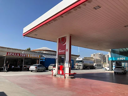 Atilla Tost & Döner