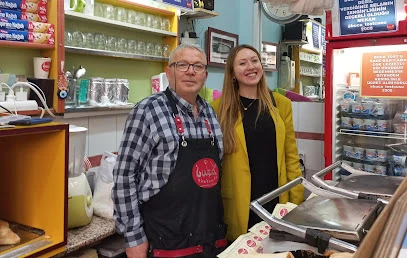 Buca Tostçusu Atom Evi