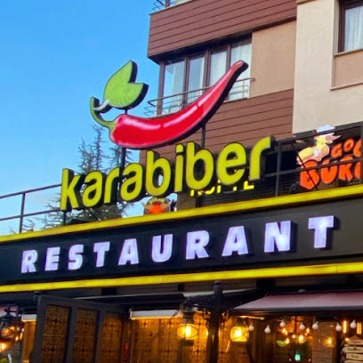 Karabiber Restaurant