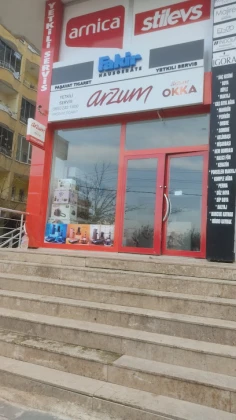 Paşavat Ticaret Mardin Arzum Fakir Arnica Karaca Stilevs Yetkili Servisi