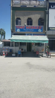 Tost Merkezi | Toast Center