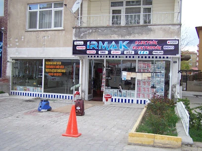 Irmak Elektronik Ev Aletleri Tamiri