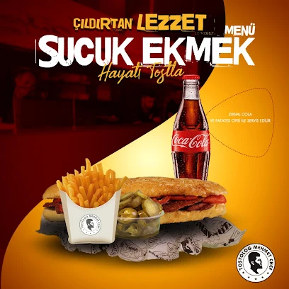 Tostolog Mehmet Chef Malatya