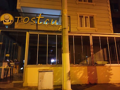 Tostçu Ali