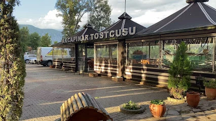 Akçapınar Tostçusu