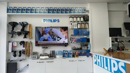 Philips Rize Yetkili Servis Sentez Elektronik