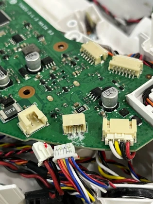 Özçevik Servis - Fakir, Arnica, Libelle, Thomas, Lura, Goldmaster Yetkili Servisi