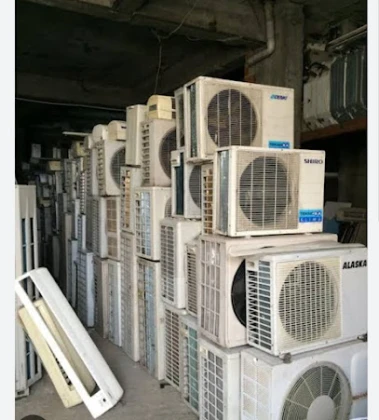 Şen Teknik Isıtma & Soğutma - Siirt Klima Ve Ankastre Tamiri