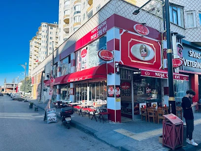 Sivas Meşhur Tostçu Raşit Usta