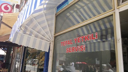Semih Ticaret - Teknik İş (Tefal,Rowenta,King Yetkili Servisi)