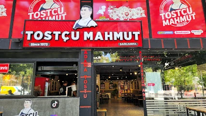 Tostçu Mahmut Şanlıurfa