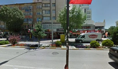 Vefa Çorba 2 Gözleme, Omaç, Tost