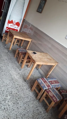 Tostcu Erhan'in Yeri