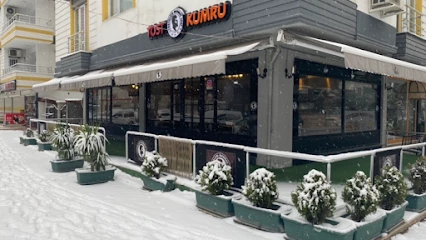 Tostolog Mehmet Chef